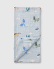 Muslin Swaddle - Magical Dragons