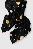 Muslin Swaddle - Planets
