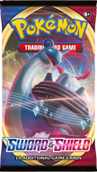Sword & Shield Base Booster Pack