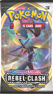 Rebel Clash Booster Pack