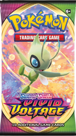 Vivid Voltage Booster Pack