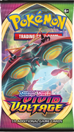 Vivid Voltage Booster Pack