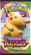 Vivid Voltage Booster Pack