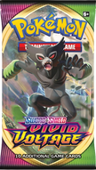 Vivid Voltage Booster Pack