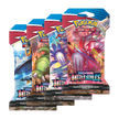 Battle Styles Sleeved Booster Pack