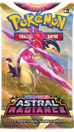 Astral Radiance Booster Pack