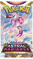 Astral Radiance Booster Pack