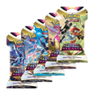 Astral Radiance Sleeved Booster Pack