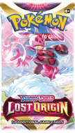 Lost Origin Booster Pack