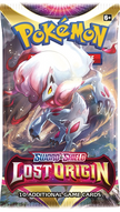 Lost Origin Booster Pack