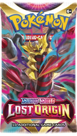 Lost Origin Booster Pack