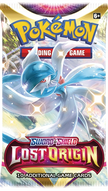 Lost Origin Booster Pack