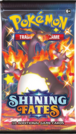 Shining Fates Booster Pack