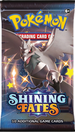 Shining Fates Booster Pack