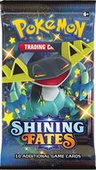 Shining Fates Booster Pack