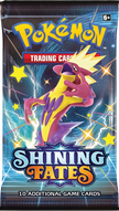 Shining Fates Booster Pack