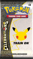Celebrations Booster Pack