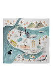 Muslin Swaddle - Vancouver