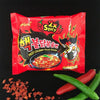 Samyang Buldak 2x Spicy Hot Chicken Flavour Ramen