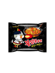 Samyang Buldak Hot Chicken Flavour Ramen
