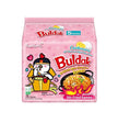 Samyang Buldak Carbo Hot Chicken Flavour Ramen [Best Before Date: 2026.10.22]