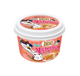 Samyang Buldak Hot Chicken Flavour Glass Noodle Rosé (169.4G)