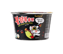 Samyang Buldak Hot Chicken Flavour Ramen Bowl (105G)