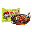Samyang Buldak Jjajang Hot Chicken Flavour Ramen
