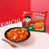 Samyang Buldak Kimchi Hot Chicken Flavour Ramen [Best Before Date: 2025.12.01]