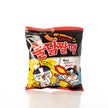Samyang Buldak Hot Chicken Flavour Snack (120G)