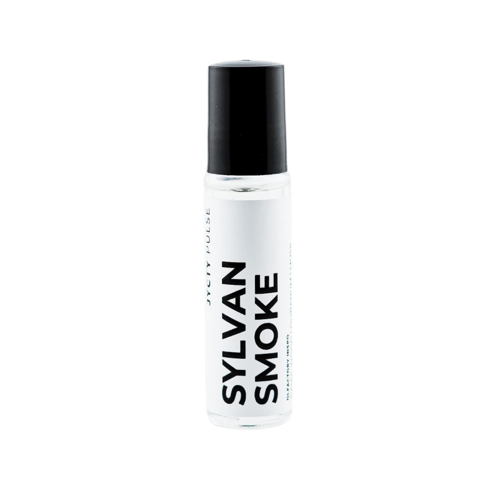SYLVAN SMOKE
