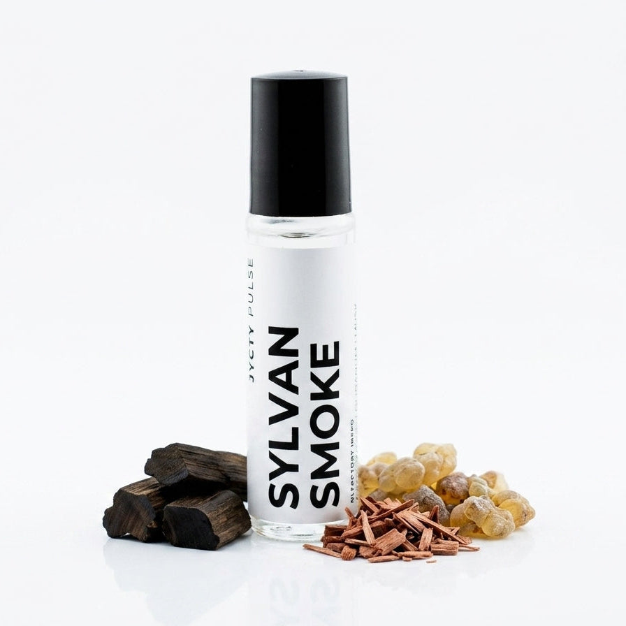 SYLVAN SMOKE | Inspired by Gaiac 10