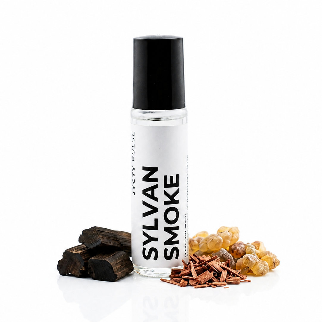 SYLVAN SMOKE | Inspired by Gaiac 10