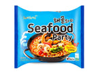 Samyang Seafood Party Ramen [Best Before Date: 2025.12.04]