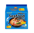 Samyang Seafood Party Ramen [Best Before Date: 2025.12.04]
