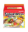 Samyang Sogokimyun Ramen