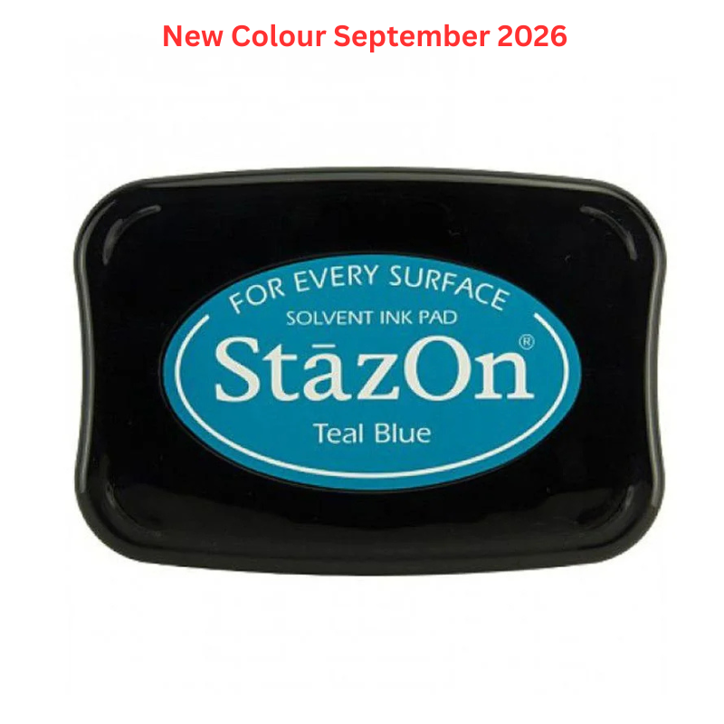 StazOn Ink Pad