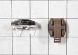 Kit de relais de démarrage de réfrigérateur SZ4387766 pour 4387766