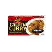 S&B Golden Curry Extra Hot (220G)