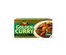 S&B Golden Curry Medium Hot