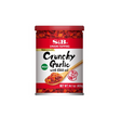 S&B Okazu Rayu Chilli Oil with Crushed Garlic (400G)