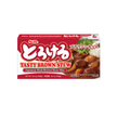 S&B Tasty Brown Stew (160G) [Best Before Date: 2027.06.16]