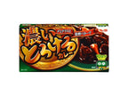 S&B Tasty Thick Curry Medium Spicy (180G) [Best Before Date: 2025.11.20]