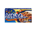 S&B Torokeru Oishisa Tokekomu Curry Spicy (140G) [Best Before Date: 2025.01.04]