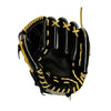 S class glove for pitchers, right-handed