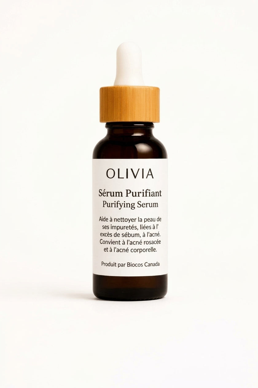 Sérum Purifiant