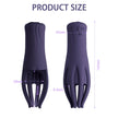 Turbo Stroke Vibrating Glans Trainer Male Masturbator
