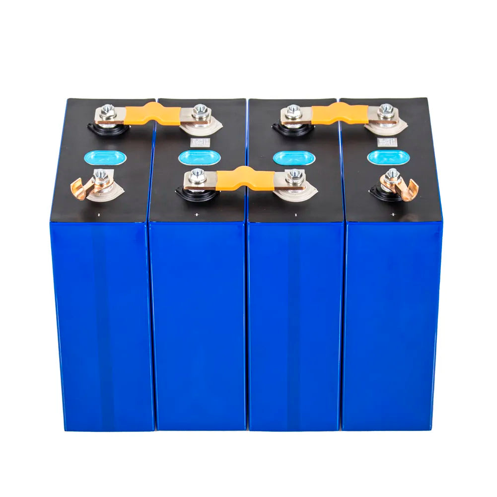 Battery Prismatic Cell  Grade A