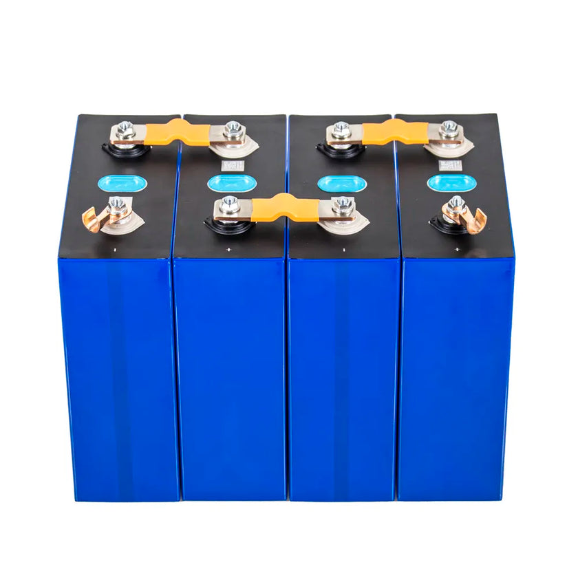 Battery Prismatic Cell  Grade A