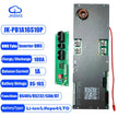 Battery Balancer lifepo4 Active Balance - RS485 RS232 CAN BT